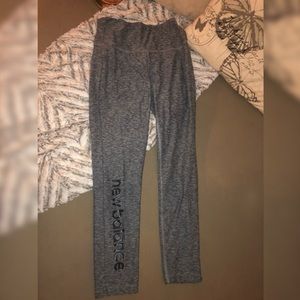 New Balance leggings